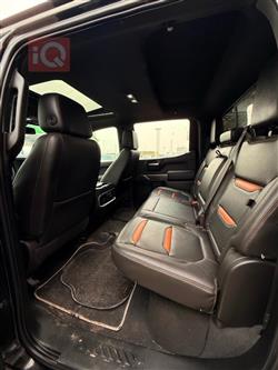 جي ام سي سييرا